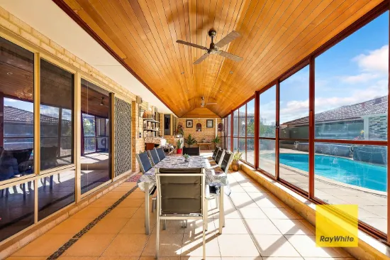 91 Eucalyptus Boulevard, Canning Vale WA 6155-Image