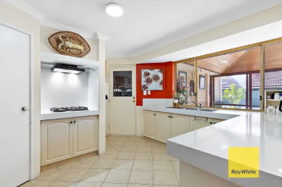 91 Eucalyptus Boulevard, Canning Vale WA 6155-Image