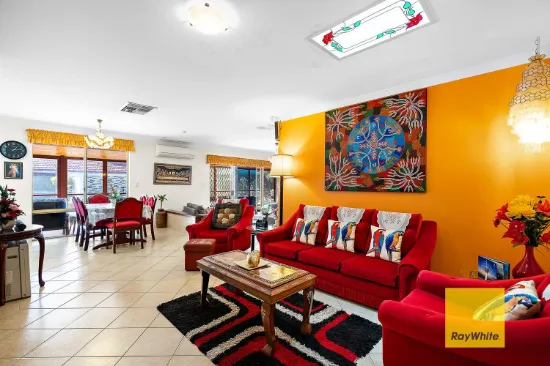 91 Eucalyptus Boulevard, Canning Vale WA 6155-Image