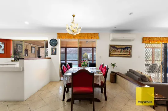 91 Eucalyptus Boulevard, Canning Vale WA 6155-Image