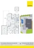 91 Eucalyptus Boulevard, Canning Vale WA 6155-Floorplan