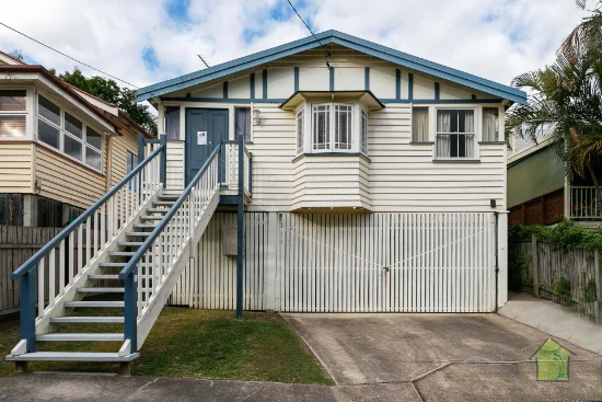 91 Ferguson Rd, Camp Hill, Qld 4152