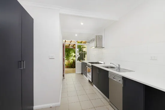 91 Ferry Road, Glebe, NSW 2037