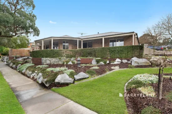 91 Fieldstone Boulevard, Beaconsfield, Vic 3807
