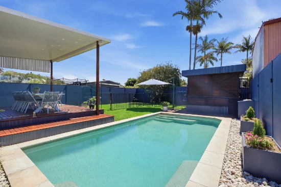 91 Fifth Avenue, Palm Beach, Qld 4221 - For Sale