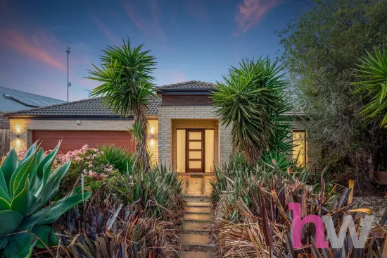 91 Fogarty Avenue, Highton, Vic 3216