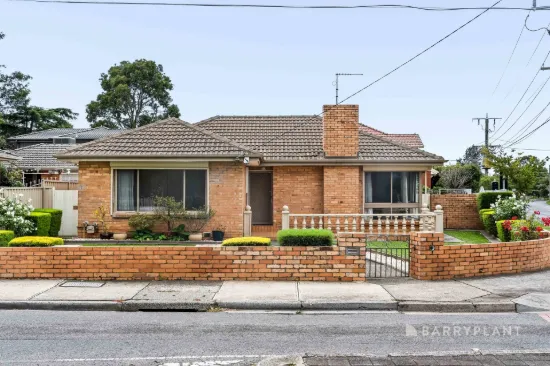 91 Ford Street, Ivanhoe, Vic 3079
