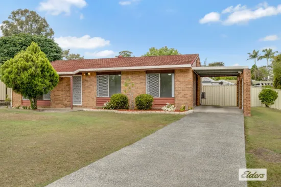 91 Fryar Road, Eagleby, Qld 4207