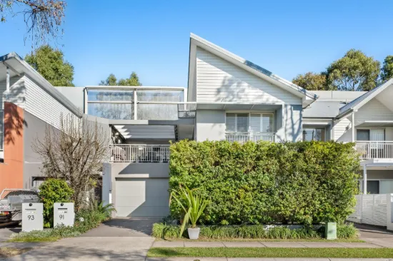 91 Gannet Drive, Cranebrook NSW 2749-Image