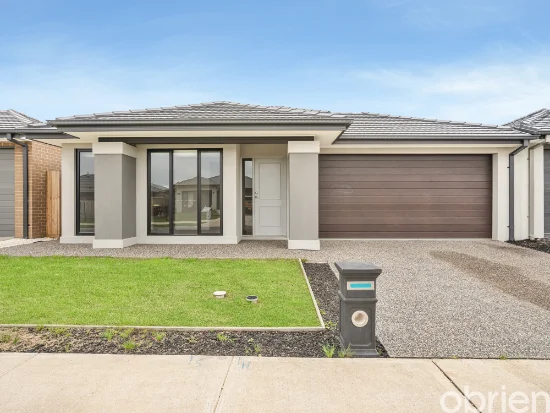 91 Generation Drive, Clyde North, Vic 3978 - For Rent