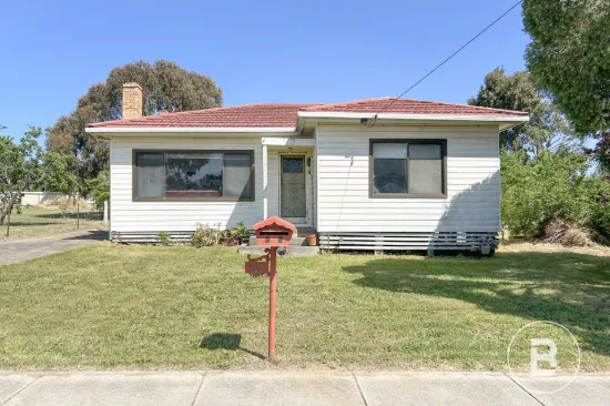 91 George Road, Ararat, Vic 3377