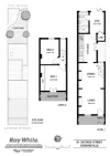 91 George Street, Erskineville NSW 2043-Floorplan