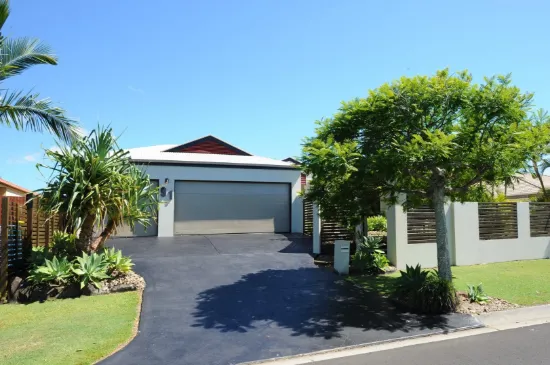 91 Glenfields Boulevard, Mountain Creek, Qld 4557
