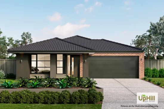 91 Goldfields Boulevard, Clyde North, Vic 3978