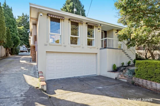 91 Great Ryrie Street, Heathmont, Vic 3135