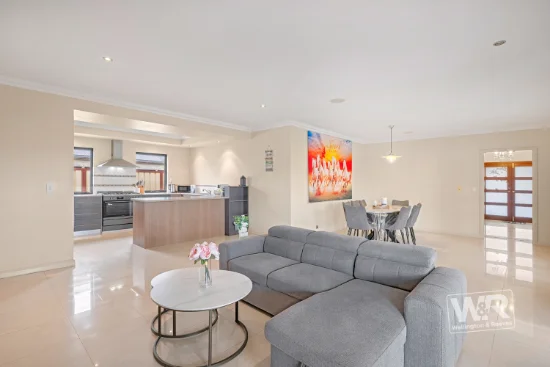 91 Gregory Drive, McKail, WA 6330