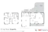 91 High Street, Rangeville, Qld 4350-Floorplan