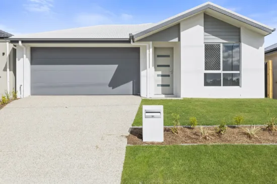 91 Higyed Road, Logan Reserve, Qld 4133