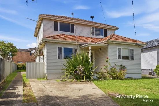 91 Howard Road, Padstow, NSW 2211