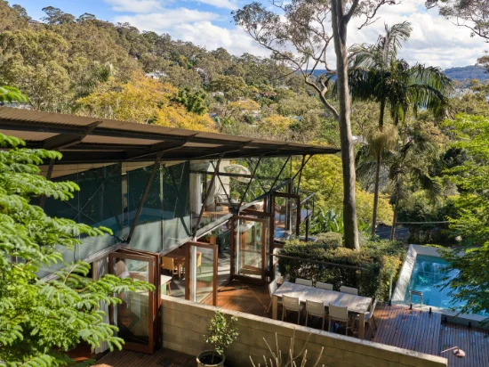 91 Hudson Parade, Clareville NSW 2107-Image