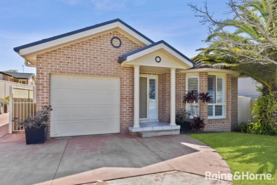 91 Hume Boulevard, Killarney Vale, NSW 2261