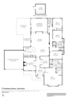 91 Huntsman Terrace, Jane Brook, WA 6056-Floorplan