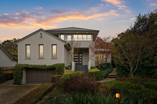 91 Jansz Crescent, Griffith, ACT 2603