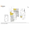 91 Jansz Crescent, Griffith, ACT 2603-Floorplan
