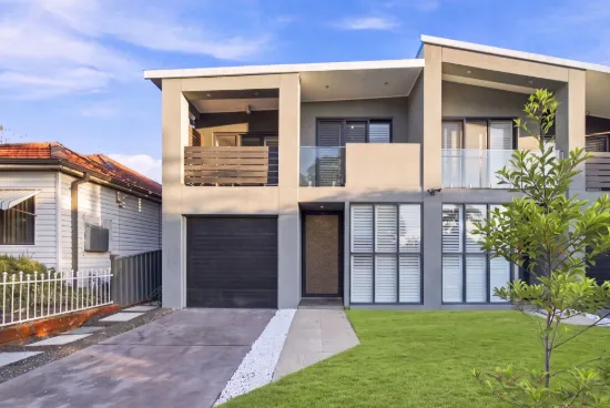 91 Jocelyn Street, Chester Hill NSW 2162-Image