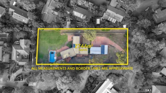 91 John Street, Eltham, Vic 3095