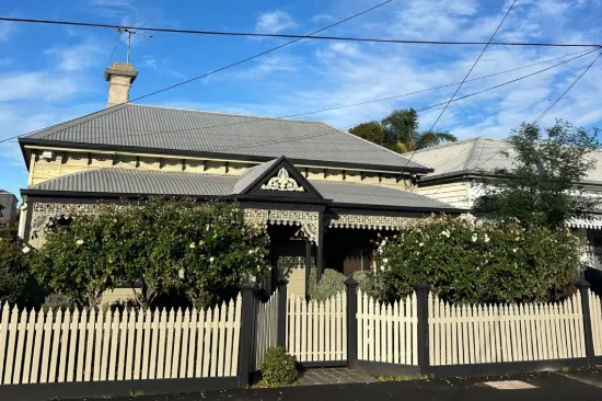 91 John Street, Williamstown, Vic 3016