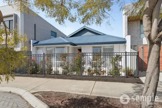 91 Jubilee Avenue, Success, WA 6164