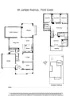 91 Juniper Avenue, Point Cook, Vic 3030-Floorplan