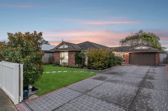 91 Kearney Drive, Aspendale Gardens, Vic 3195