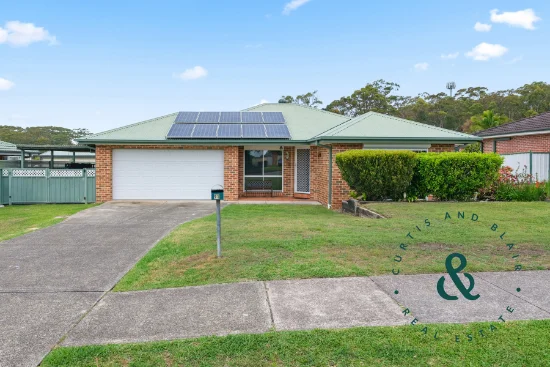 91 Kindlebark Drive, Medowie, NSW 2318 - For Sale