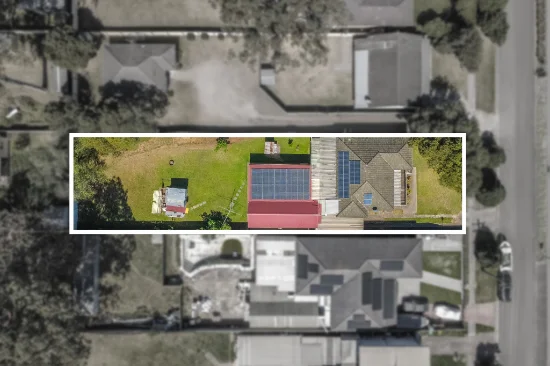 91 Knox Road, Doonside, NSW 2767
