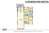 91 Kookaburra Street, Mount Isa, Qld 4825-Floorplan