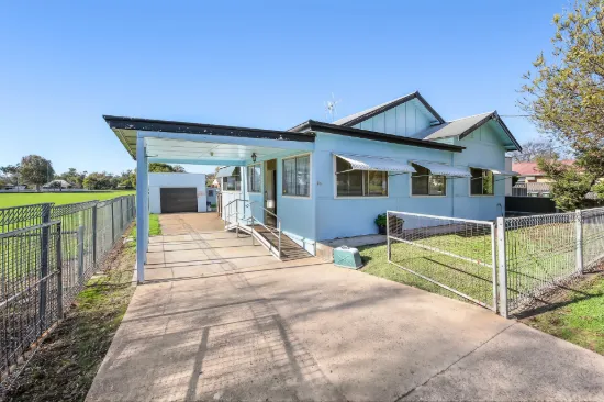91 Lewis Street, Mudgee, NSW 2850