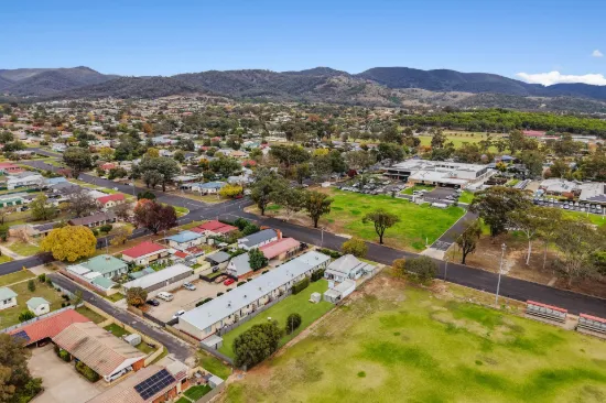 91 Lewis Street, Mudgee, NSW 2850-Image