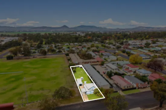 91 Lewis Street, Mudgee, NSW 2850-Image