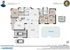 91 Lima Street, Edens Landing, Qld 4207-Floorplan