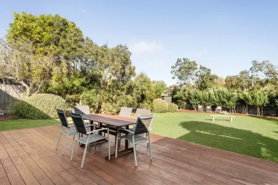 91 Macfarlan Avenue, Blairgowrie, Vic 3942