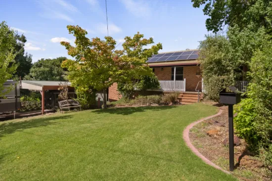 91 Madeira Road, Mudgee, NSW 2850
