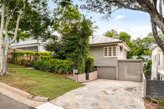 91 Main Avenue, Bardon, Qld 4065