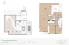 91 Main Avenue, Bardon, Qld 4065-Floorplan