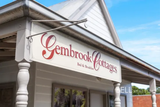 91 Main Street, Gembrook, Vic 3783