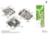 91 Main Street, Gembrook, Vic 3783-Floorplan