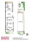 91 Malakoff Street, Marrickville, NSW 2204-Floorplan