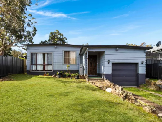 91 Maloneys Drive, Maloneys Beach, NSW 2536
