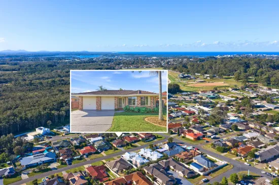 91 Marian Drive, Port Macquarie, NSW 2444